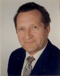 Bild Karl-Friedrich Kobow